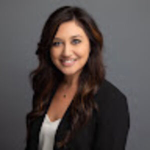 Meet your Posher, Monica